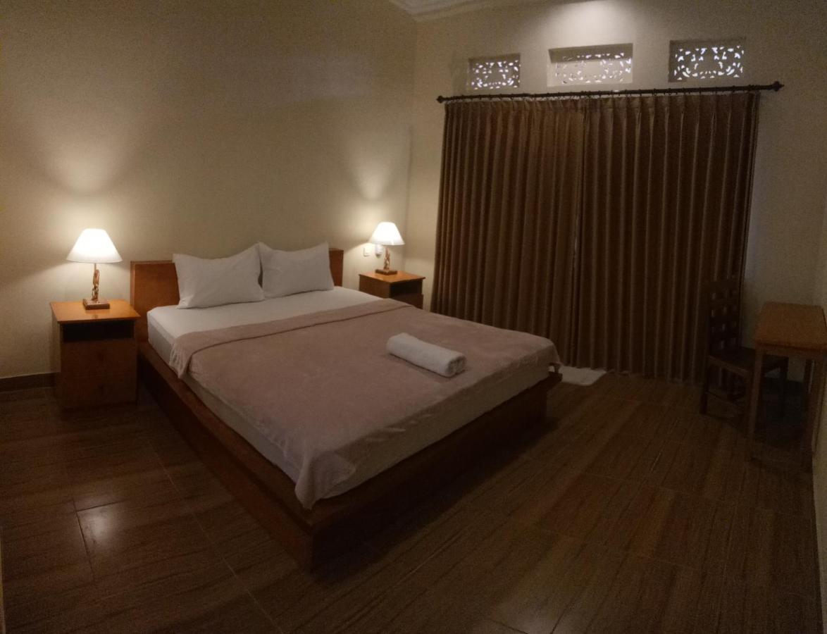 Okantara House ウブド エクステリア 写真