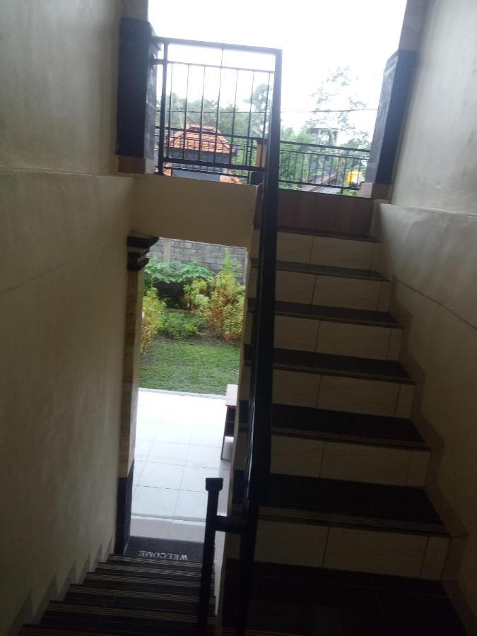 Okantara House ウブド エクステリア 写真