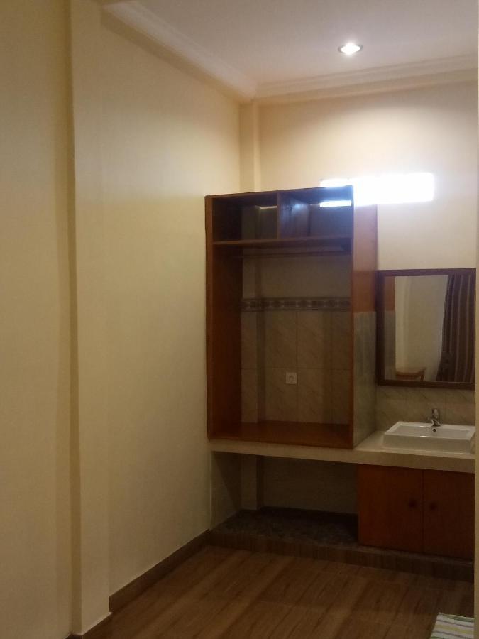 Okantara House ウブド エクステリア 写真